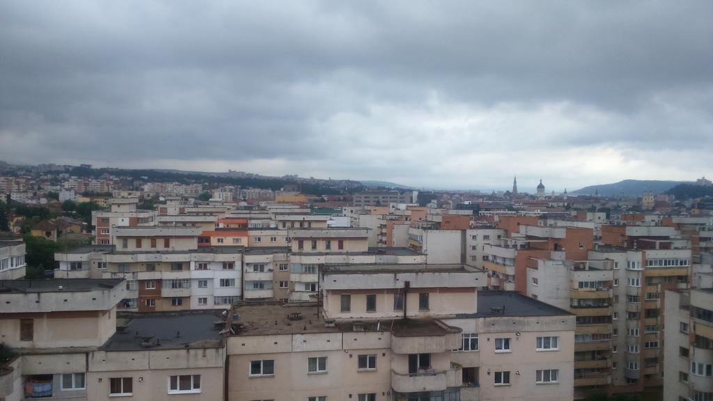 Cluj Accommodation Nasaud Εξωτερικό φωτογραφία