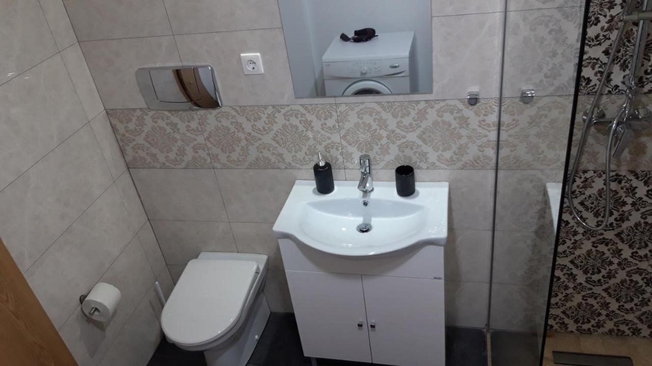 Cluj Accommodation Nasaud Εξωτερικό φωτογραφία