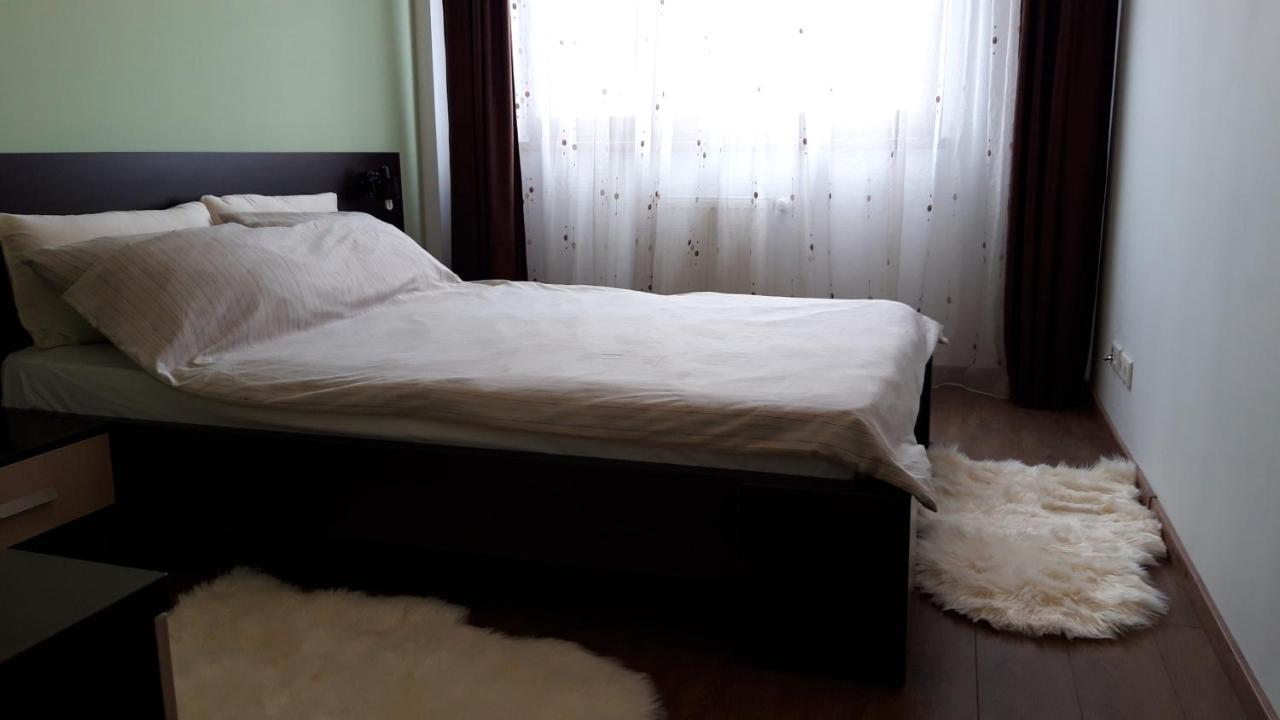 Cluj Accommodation Nasaud Εξωτερικό φωτογραφία