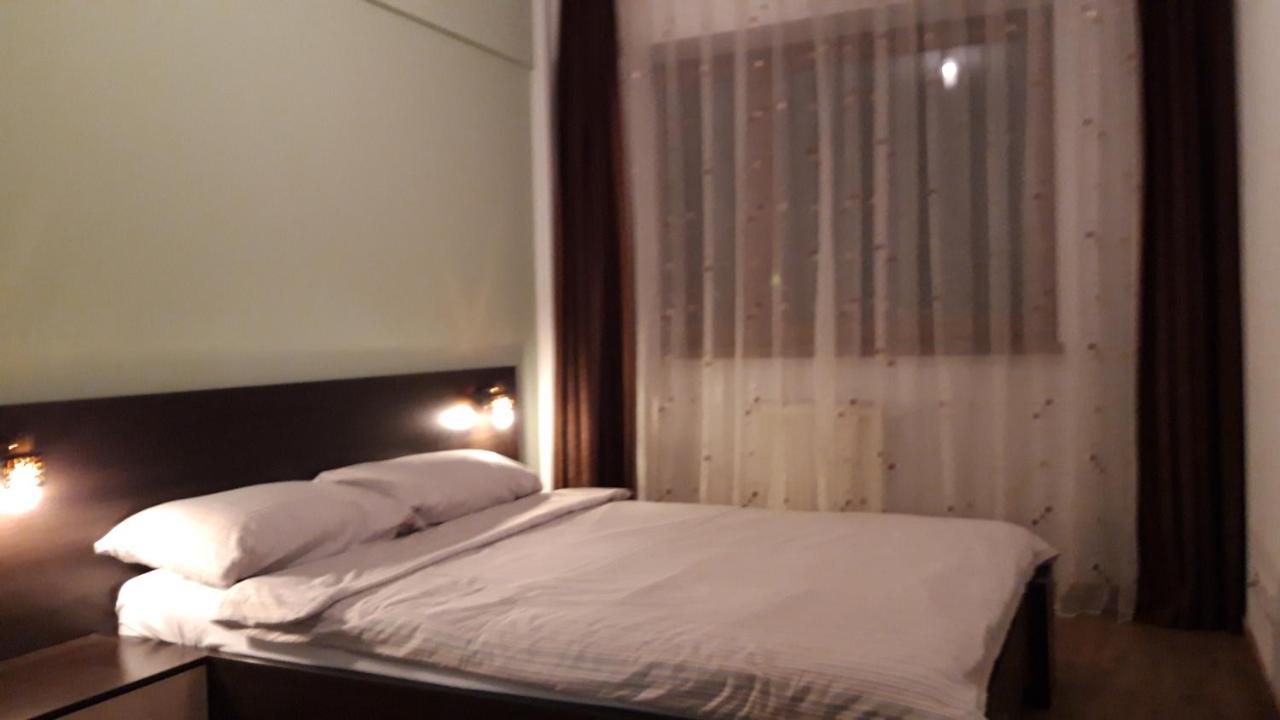 Cluj Accommodation Nasaud Εξωτερικό φωτογραφία