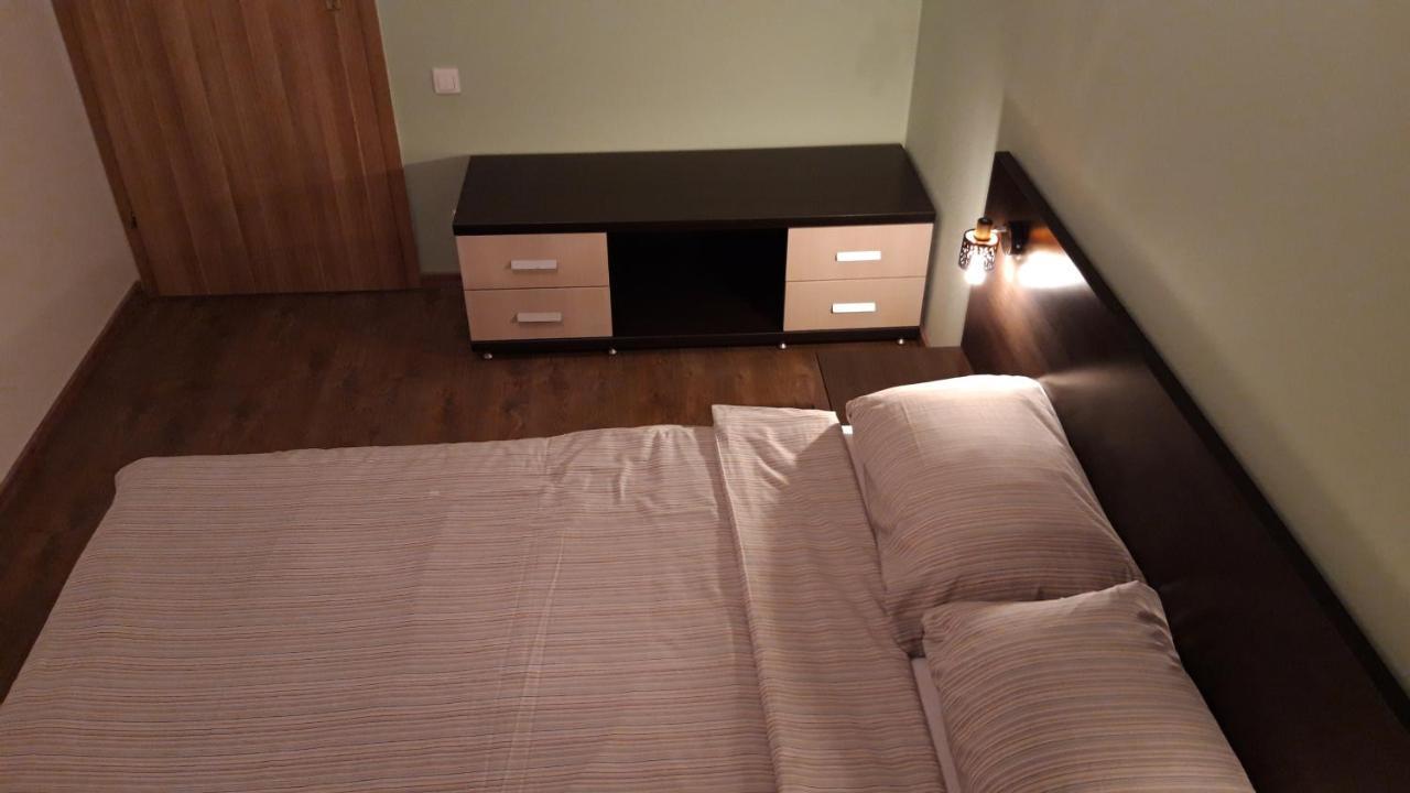 Cluj Accommodation Nasaud Εξωτερικό φωτογραφία