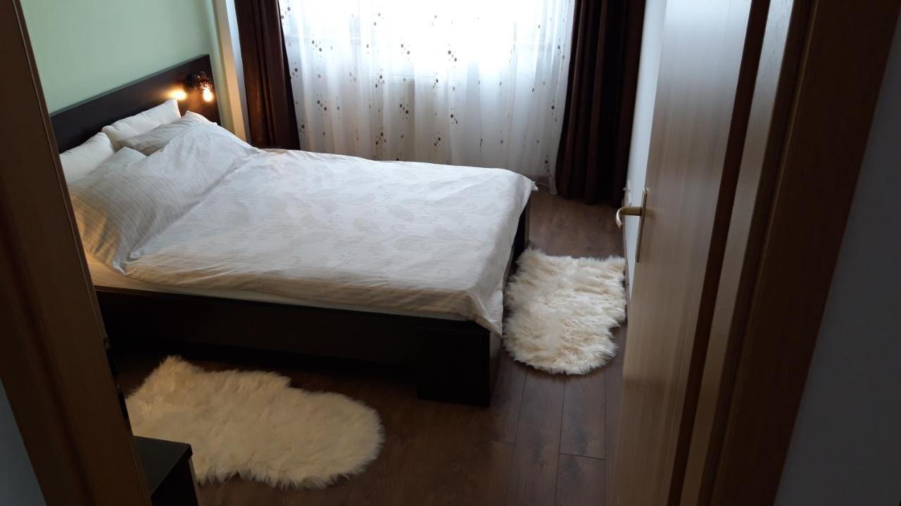 Cluj Accommodation Nasaud Εξωτερικό φωτογραφία